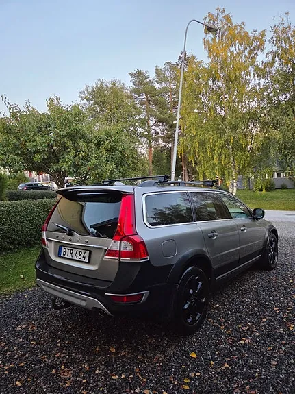 Volvo Xc70 2014 photo 4