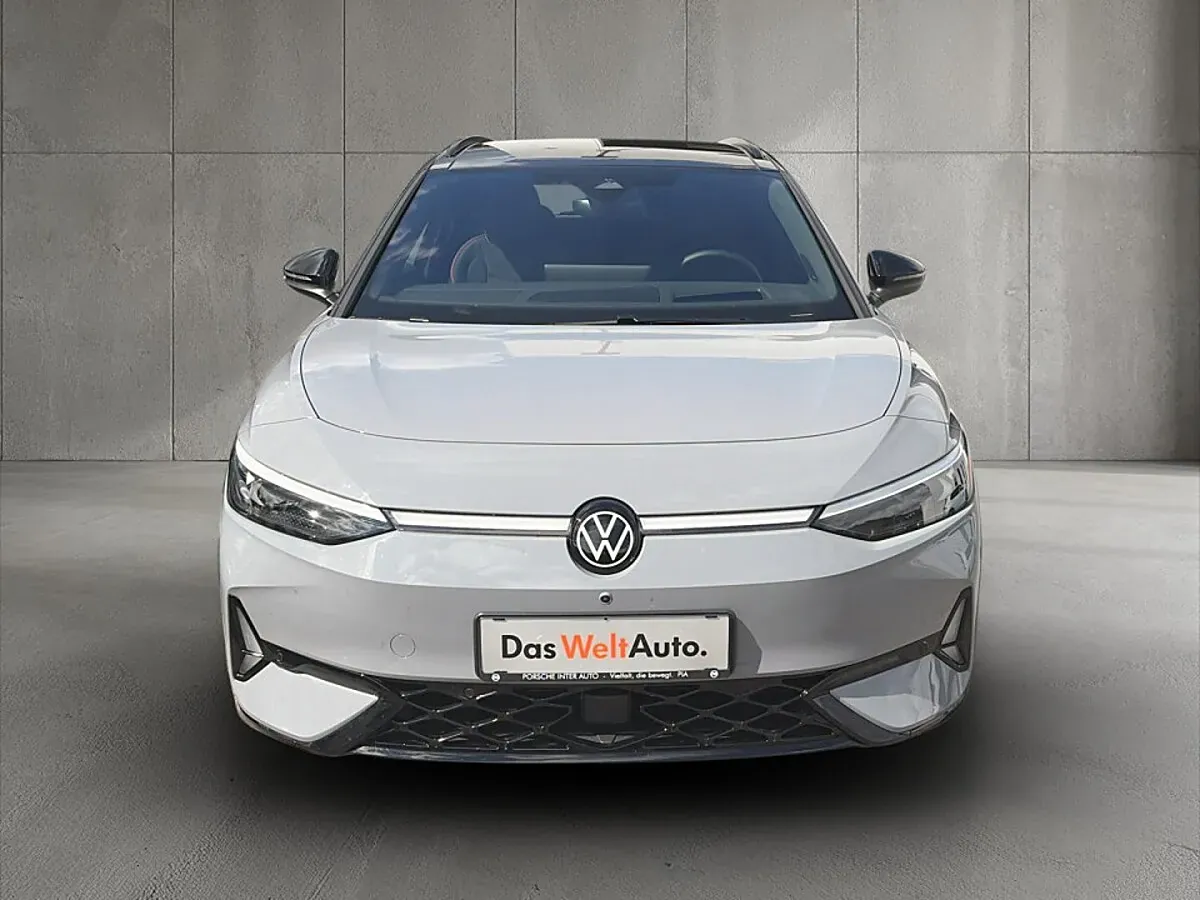 Volkswagen Id.7 2026 photo 2