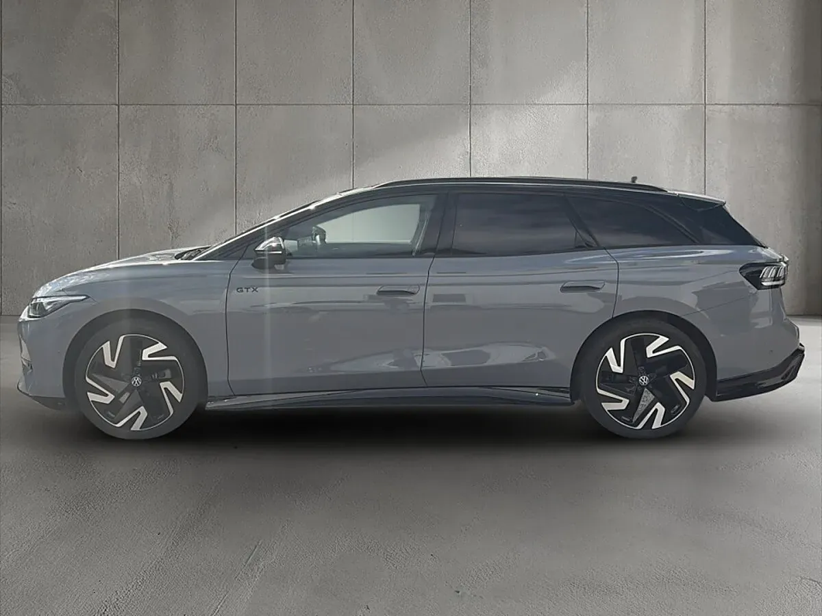Volkswagen Id.7 2026 photo 3