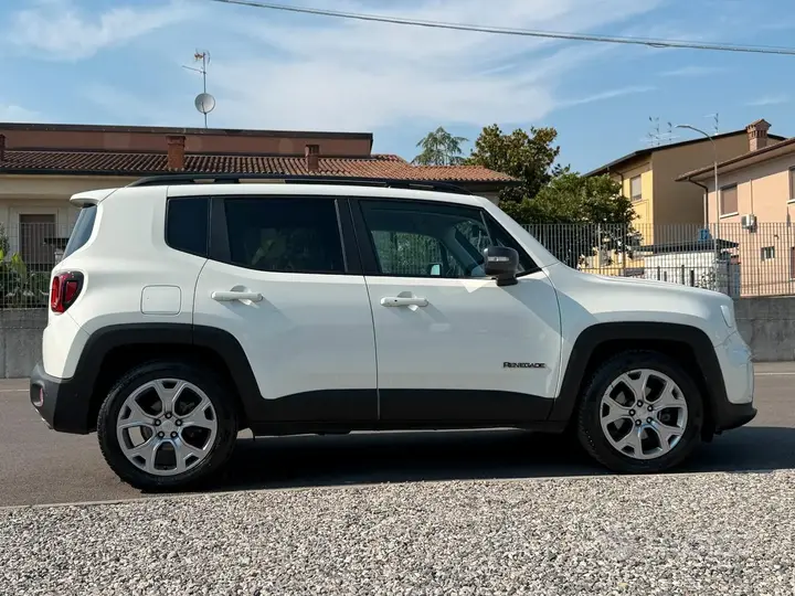 Jeep Renegade 2018 photo 5