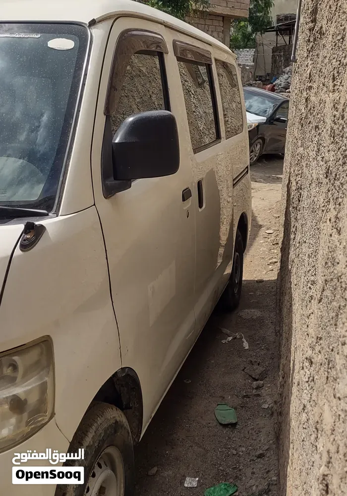 Toyota Other