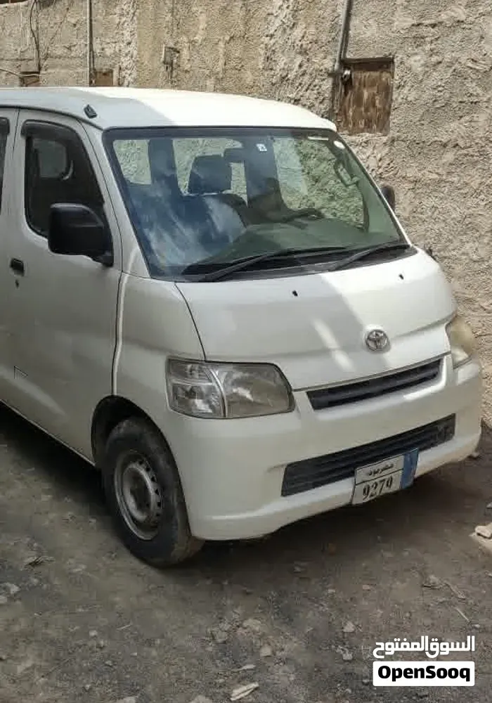 Toyota Other 2013 photo 2