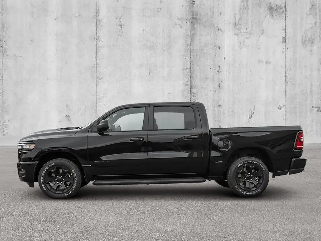Ram 1500 2026 photo 3