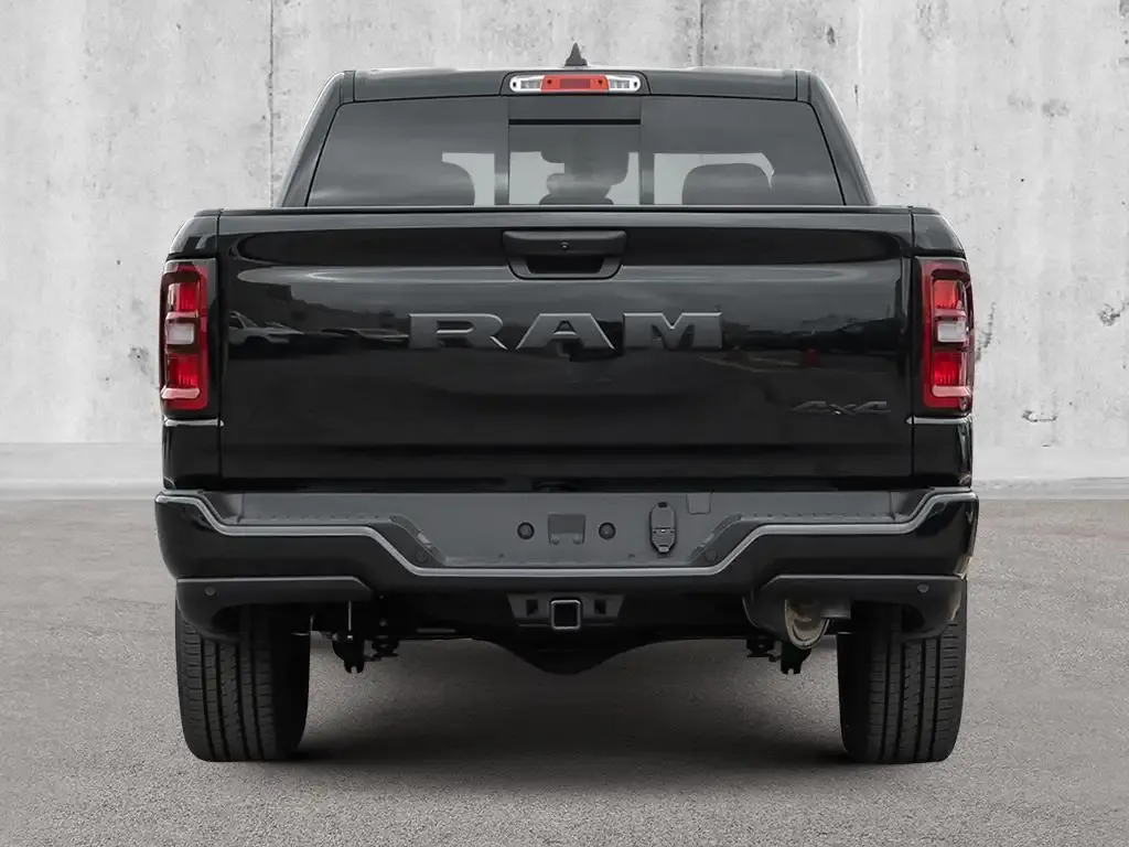 Ram 1500 2026 photo 5