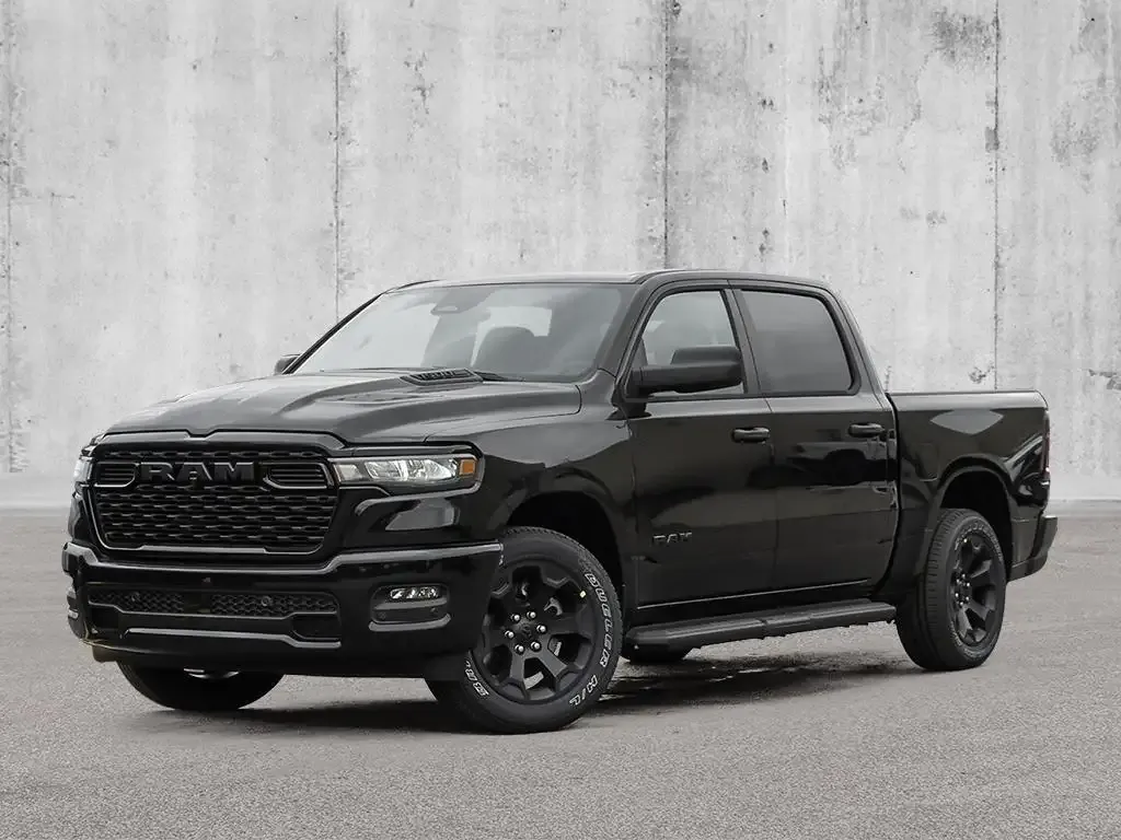 Ram 1500