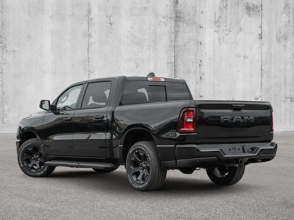 Ram 1500 2026 photo 4