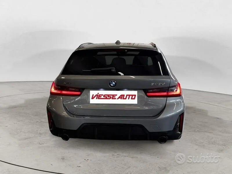 BMW 3 Series 2024 photo 5