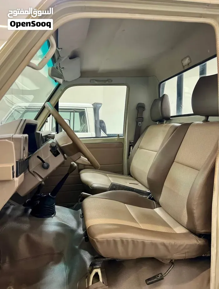 Toyota Land Cruiser 2008 photo 3