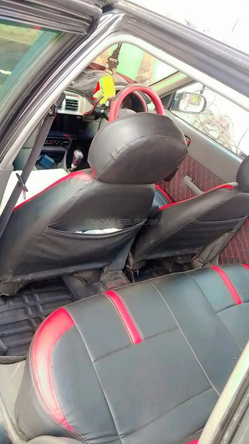 Suzuki Cultus