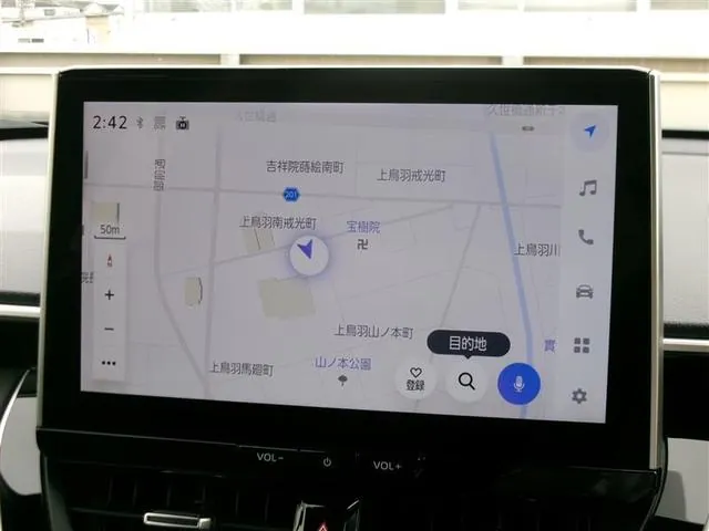 Toyota Corolla Cross 2024 photo 5