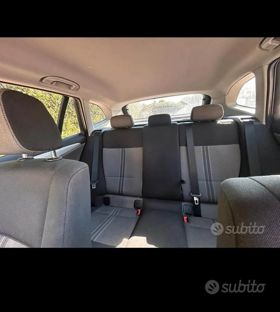 BMW X1 2010 photo 5