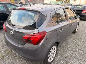 Opel Corsa 2015 photo 2