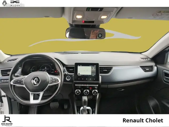 Renault Arkana 2023 photo 5