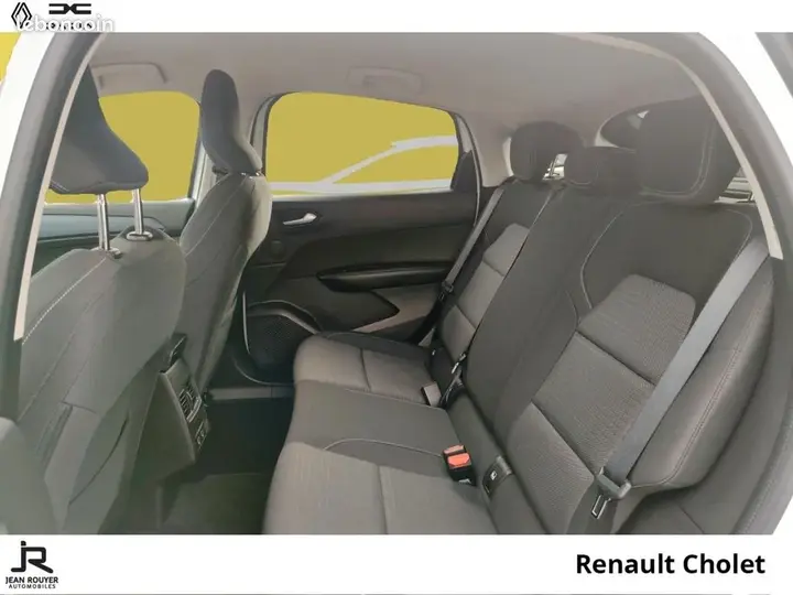 Renault Arkana 2023 photo 4