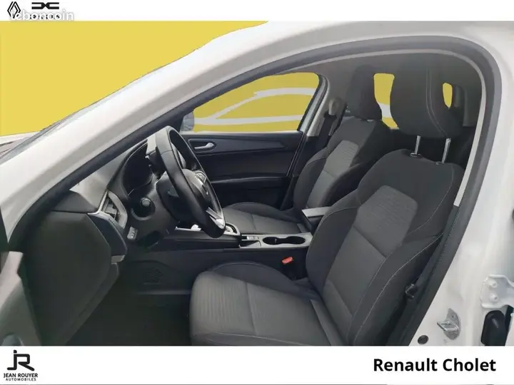 Renault Arkana 2023 photo 3