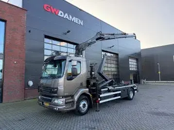 DAF Lf 55.220