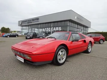 Ferrari 328 Gts