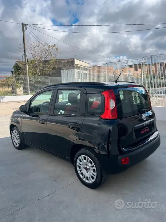 Fiat Panda 2013 photo 3