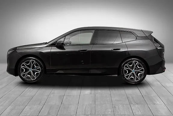 BMW Ix 2023 photo 2