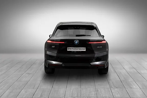 BMW Ix 2023 photo 4