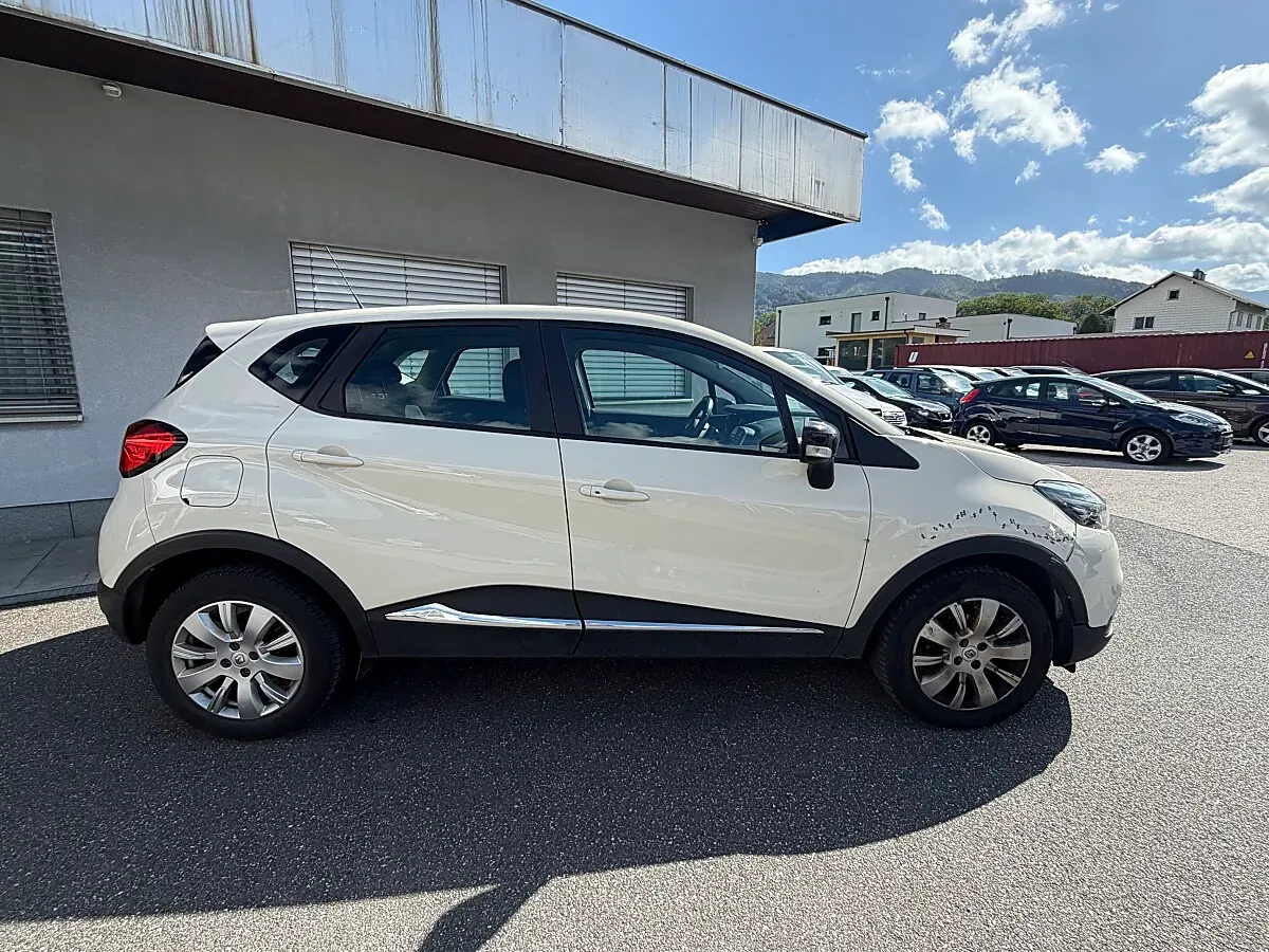 Renault Captur 2016 photo 3