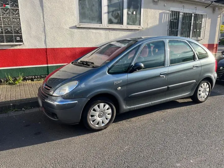 Citroen Picasso