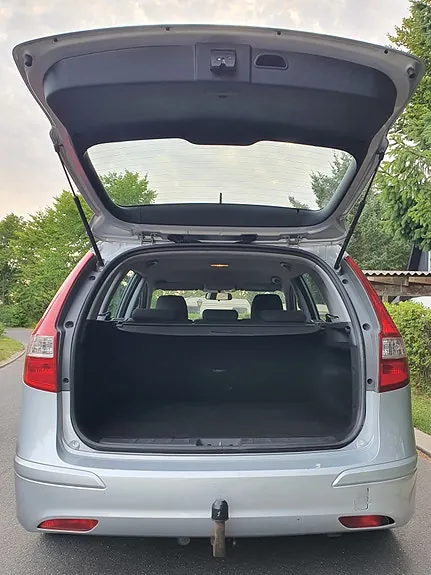 Hyundai I30 2011 photo 5