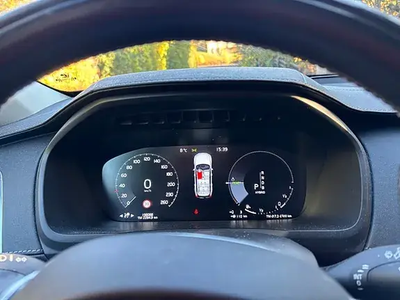 Volvo Xc90 2017 photo 5