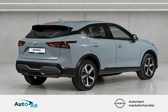 Nissan Qashqai 2024 photo 4