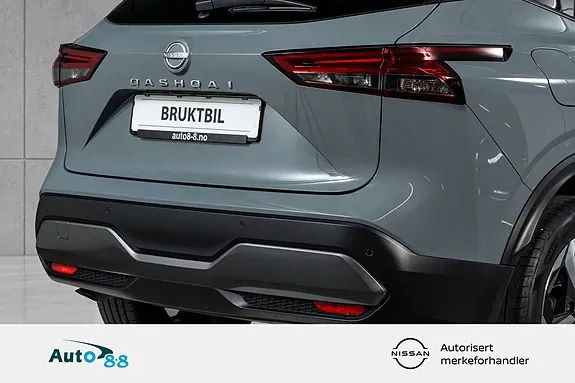 Nissan Qashqai 2024 photo 5