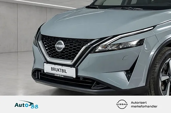 Nissan Qashqai 2024 photo 3