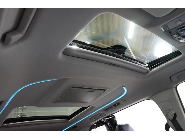 Toyota Alphard 2021 photo 5