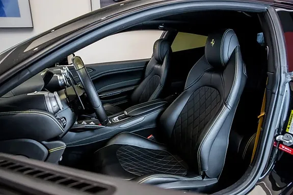 Ferrari Gtc4Lusso 2017 photo 5