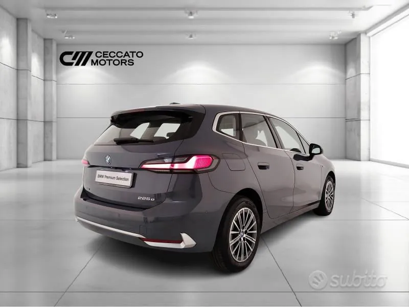 BMW 2 Series Active Tourer 2023 photo 4