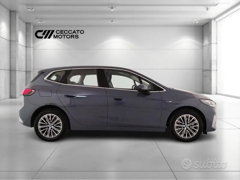 BMW 2 Series Active Tourer 2023 photo 3
