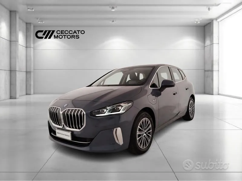 BMW 2 Series Active Tourer