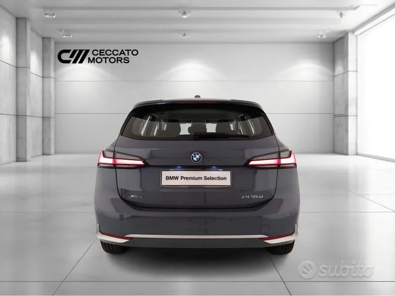 BMW 2 Series Active Tourer 2023 photo 5