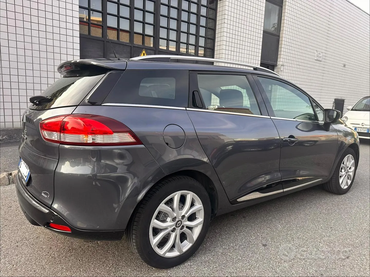 Renault Clio 2019 photo 5