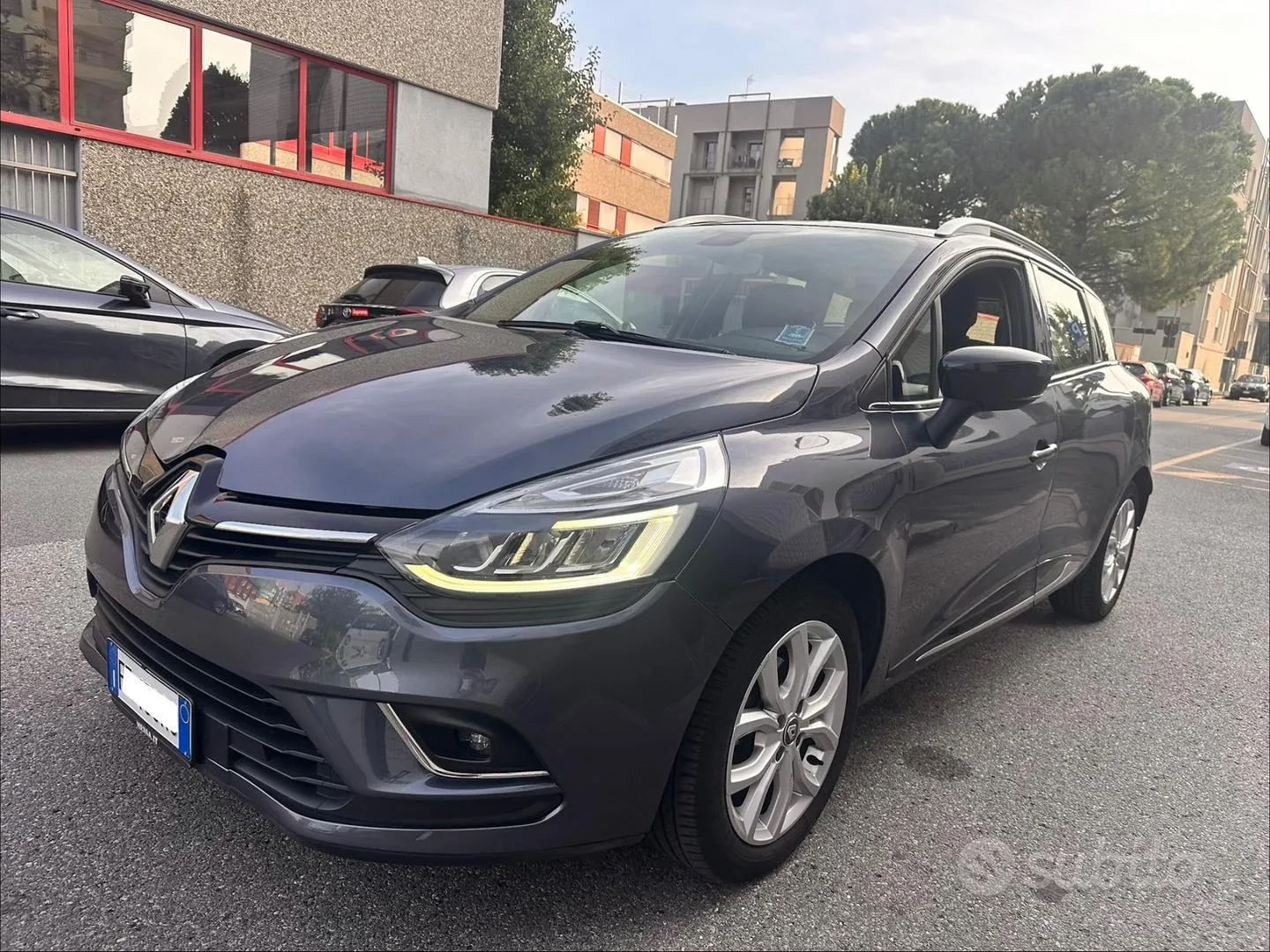 Renault Clio 2019 photo 3