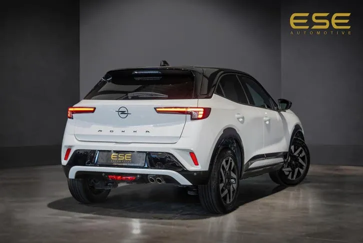 Opel Mokka 2025 photo 3