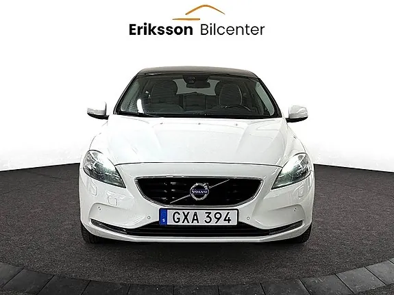 Volvo V40 2016 photo 3