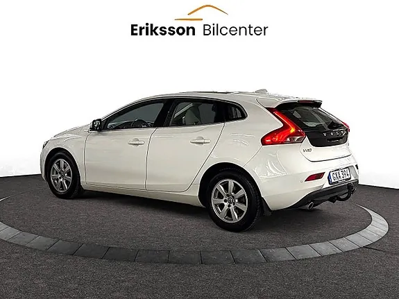 Volvo V40 2016 photo 4