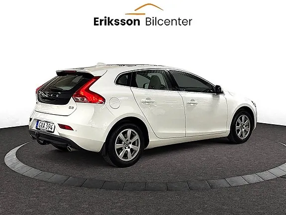 Volvo V40 2016 photo 5