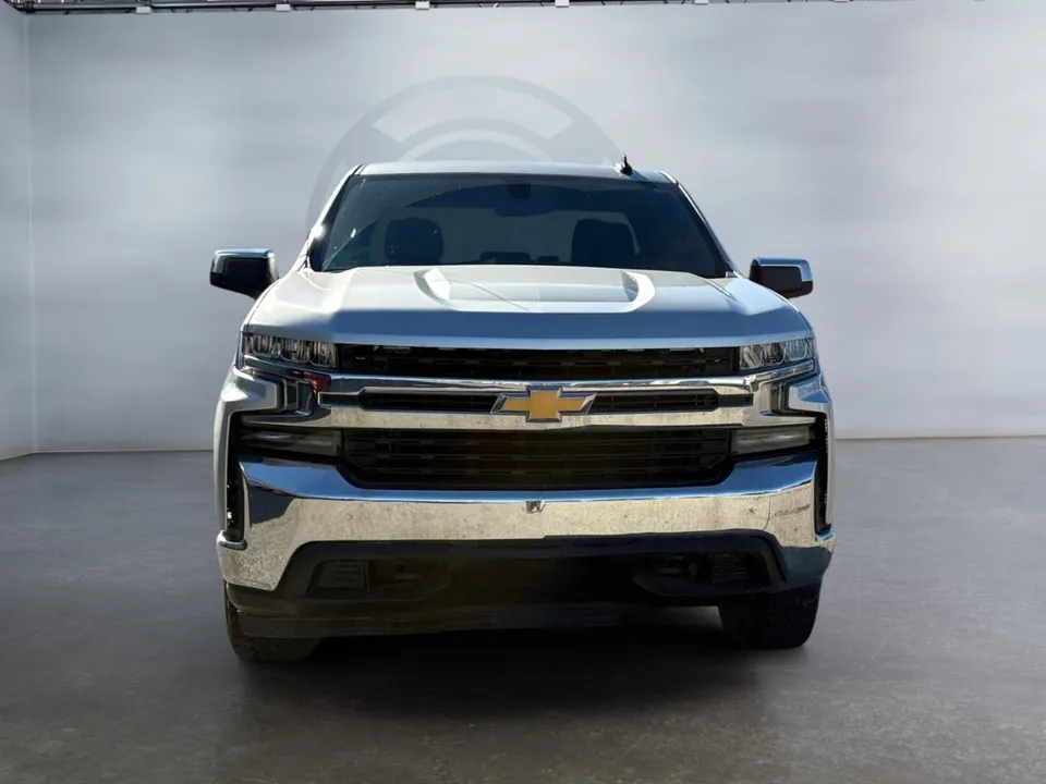 Chevrolet Silverado 1500 2020 photo 2
