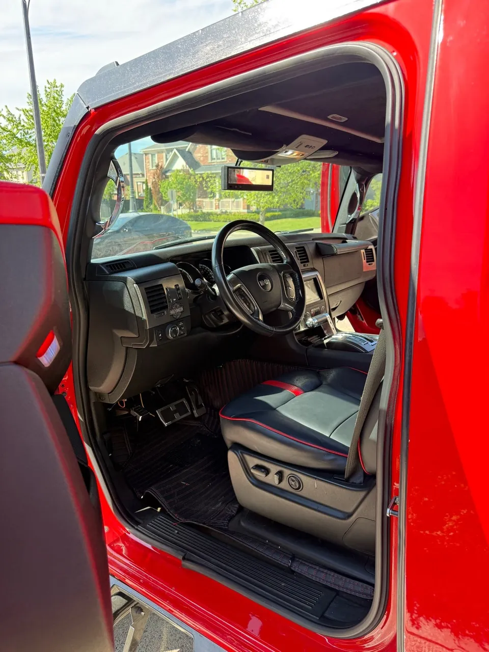 Hummer H2 2008 photo 5