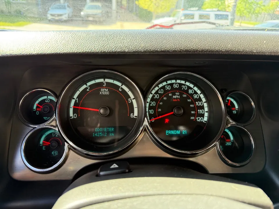 Hummer H2 2008 photo 3
