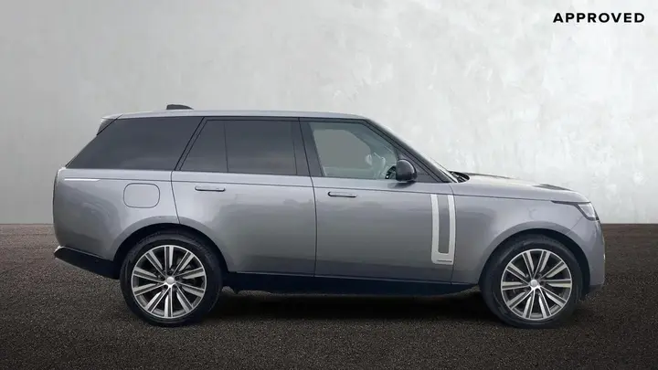 Land Rover Range Rover 2024 photo 5