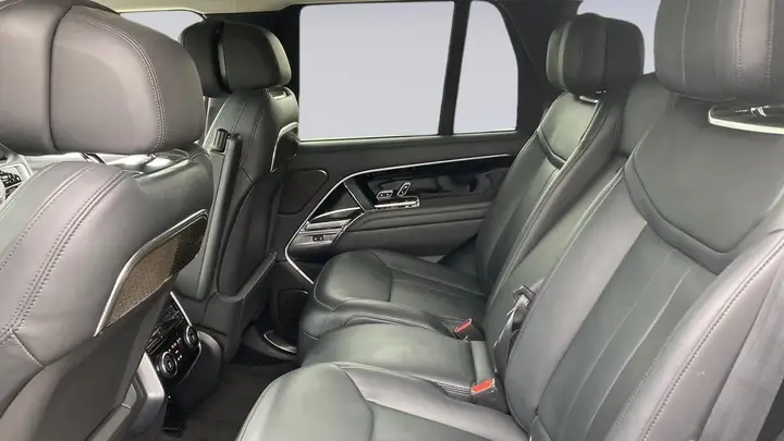 Land Rover Range Rover 2024 photo 4