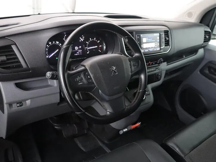 Peugeot Expert 2019 photo 3