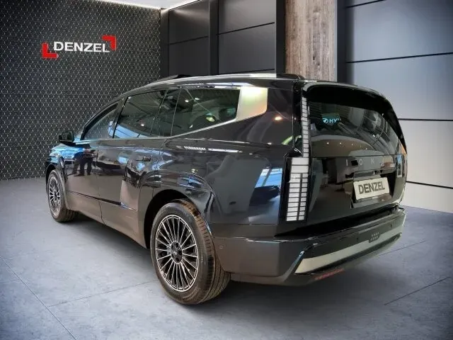 Hyundai Ioniq 9 2026 photo 3